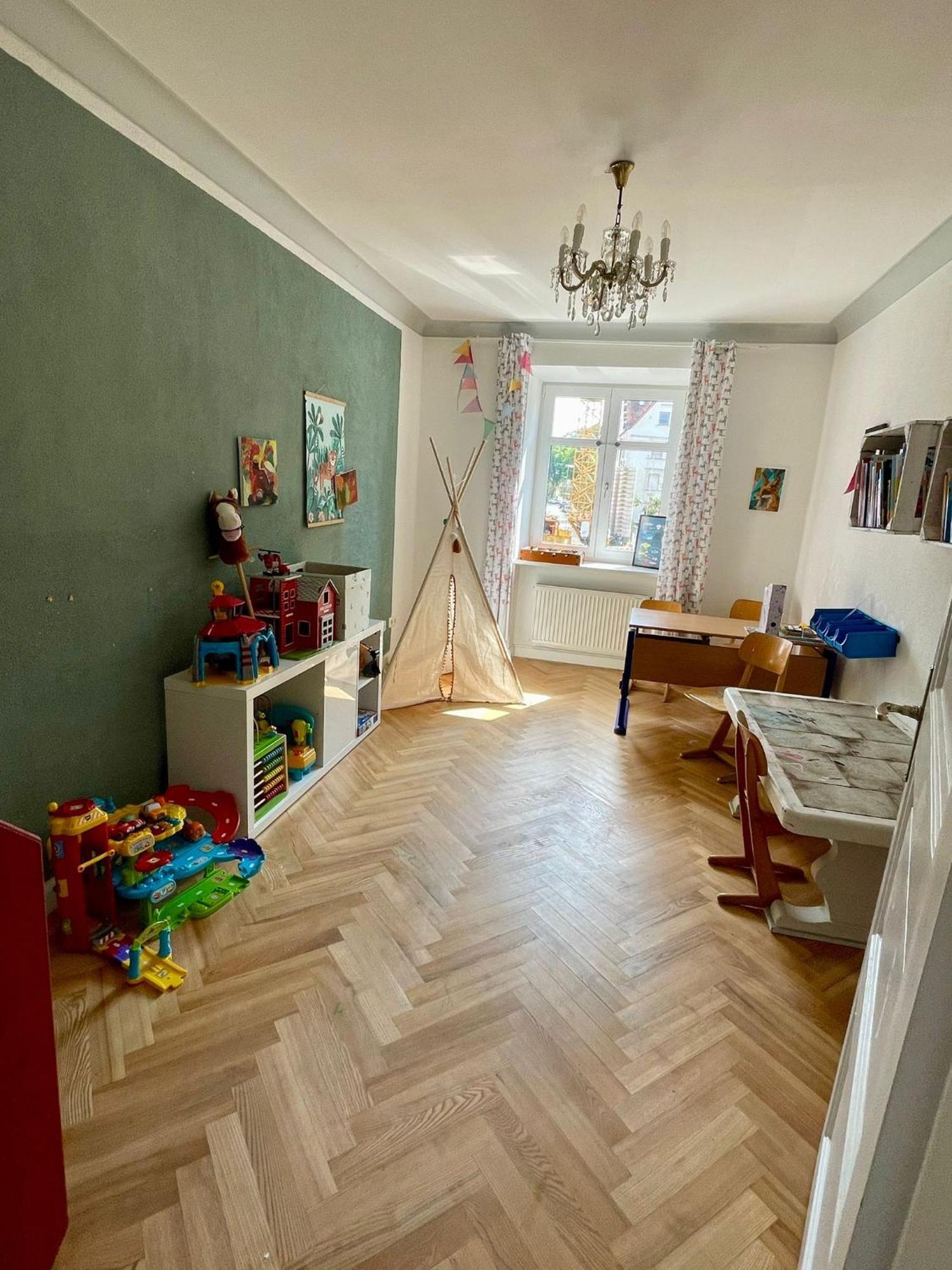 Muehlbach'S Apartment Kaufbeuren Bagian luar foto