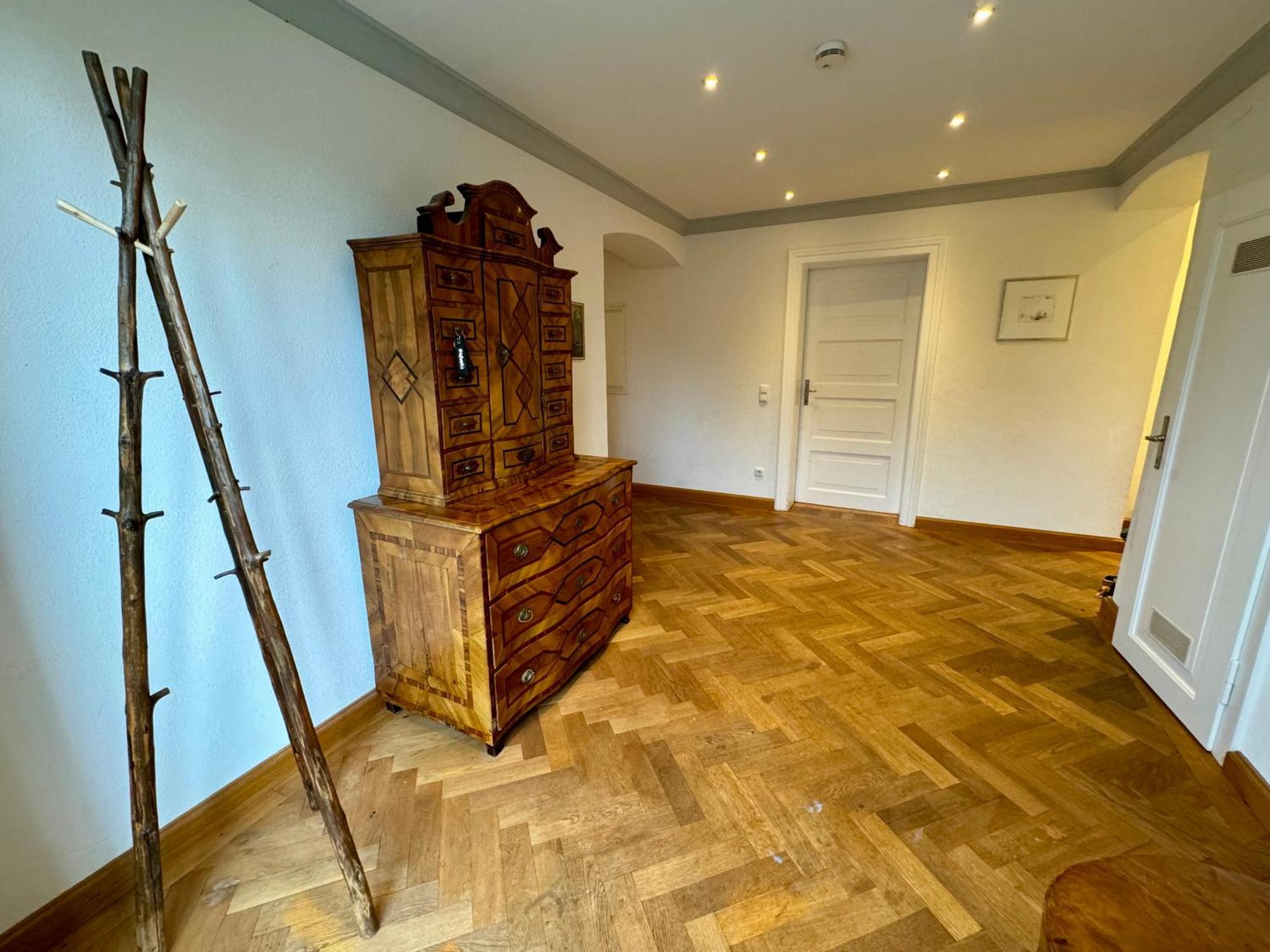 Muehlbach'S Apartment Kaufbeuren Bagian luar foto