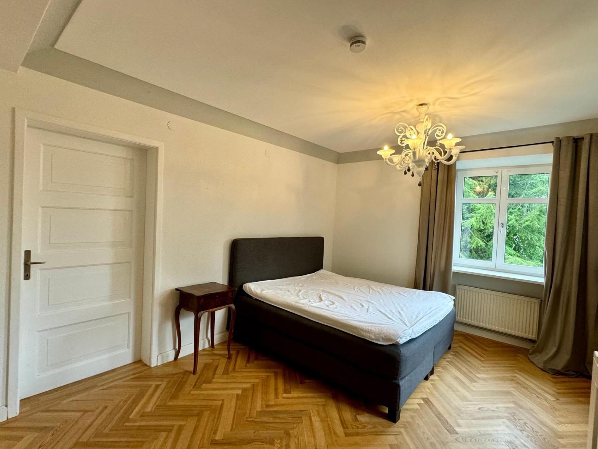 Muehlbach'S Apartment Kaufbeuren Bagian luar foto