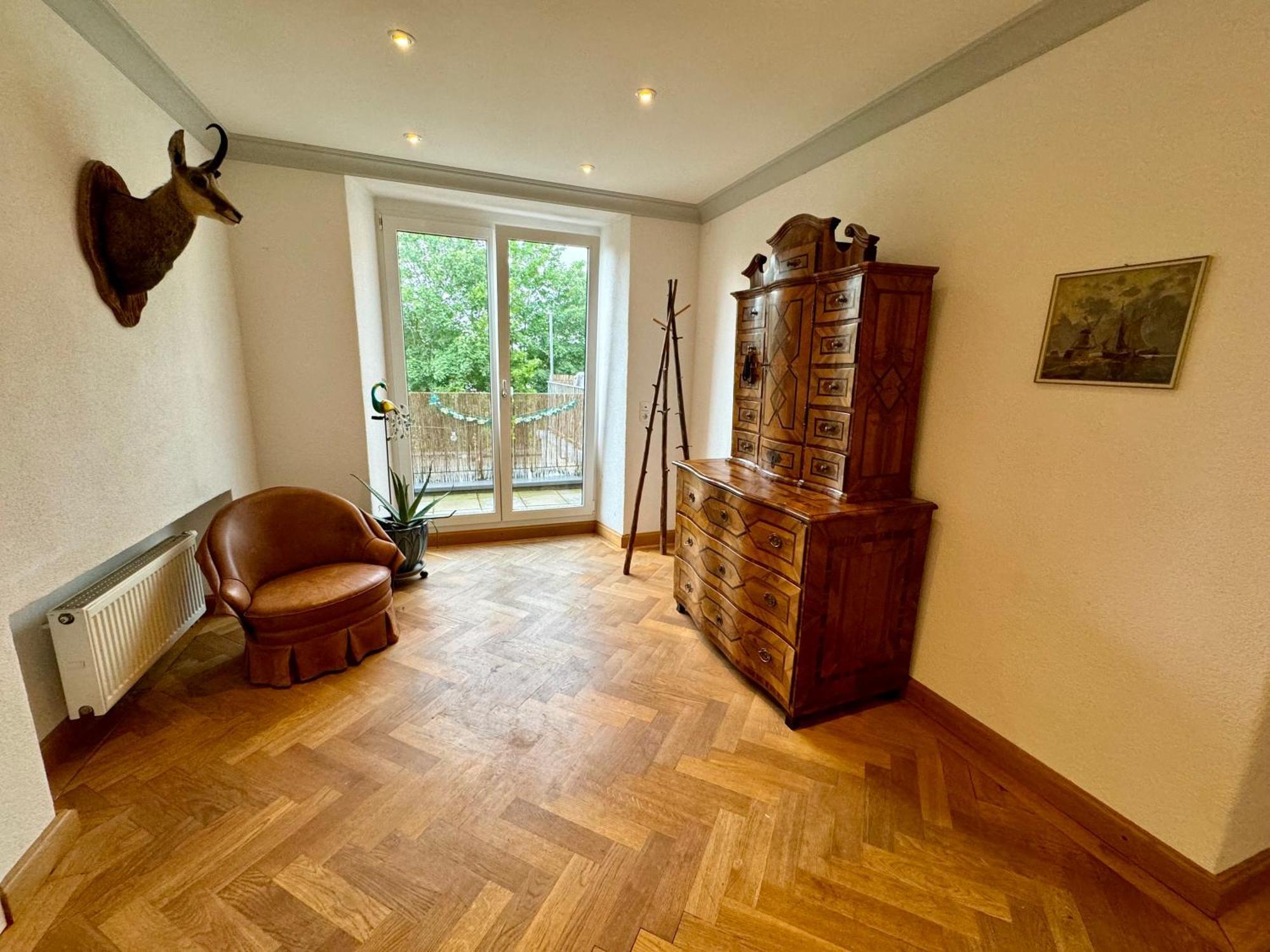 Muehlbach'S Apartment Kaufbeuren Bagian luar foto